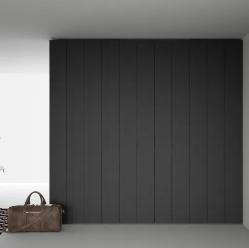 Armadio Freedhome Bifacciale per ingresso di Caccaro