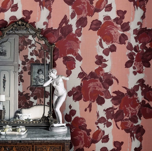 Carta da parati Anita di London Art