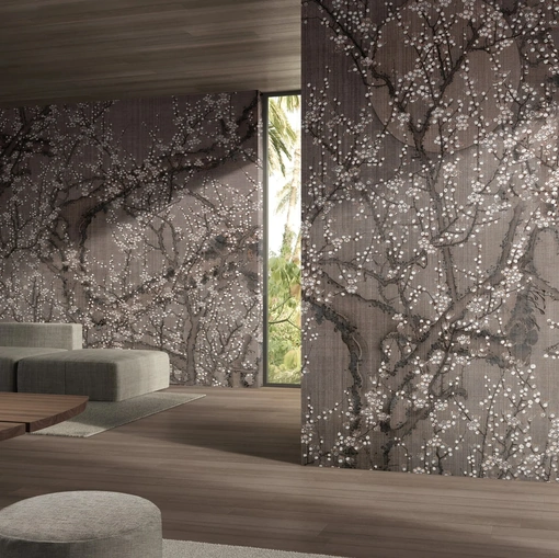 Carta da parati Bacio di Glamora