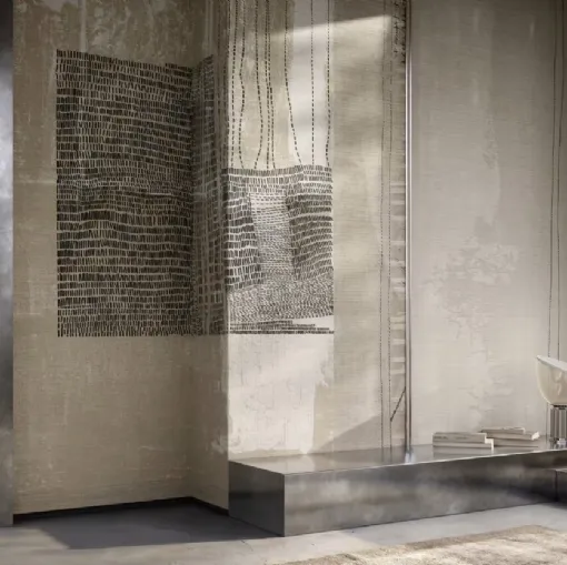 Carta da parati Cadenza di Glamora