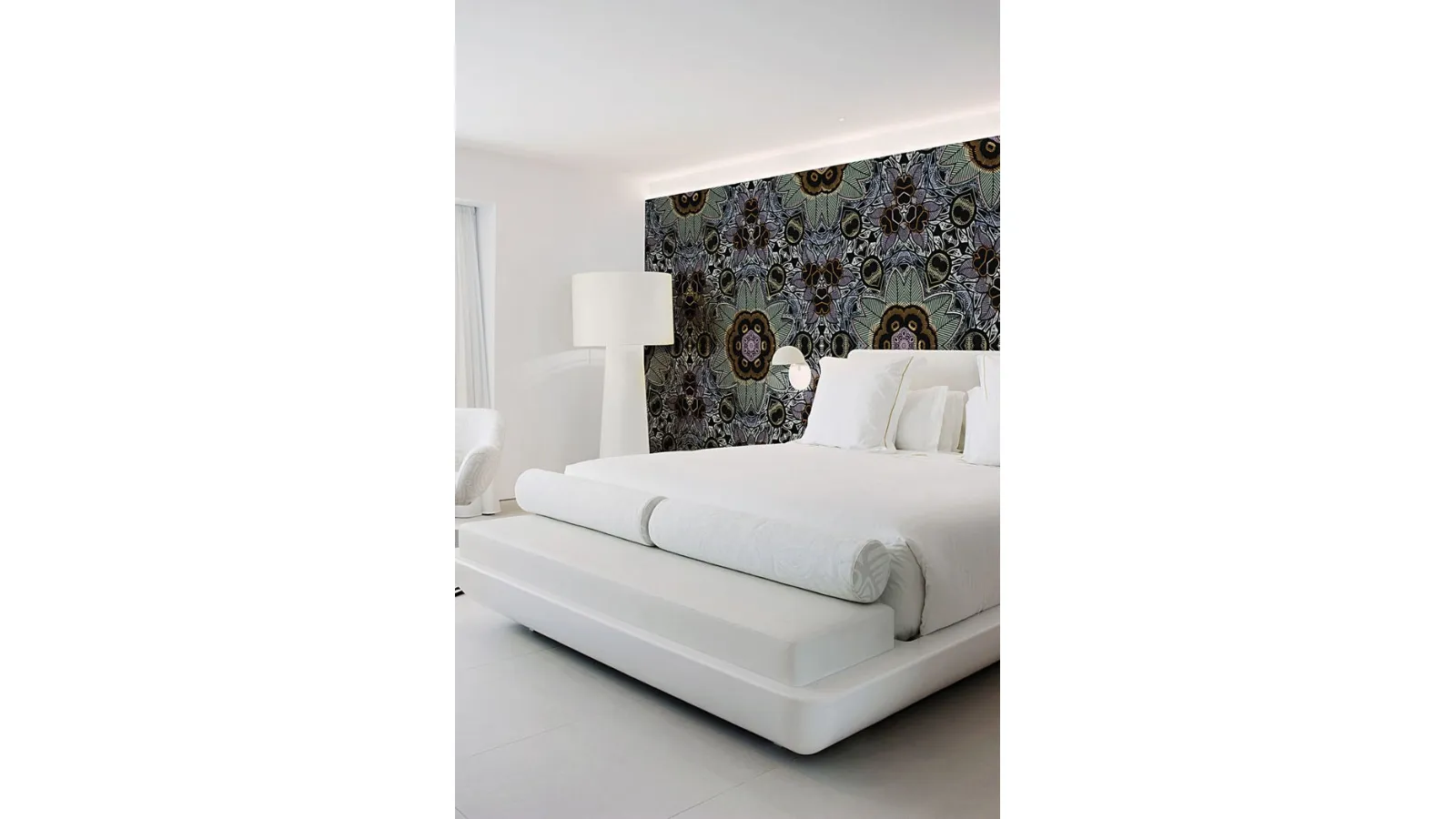 Carta da parati Cape Town di London Art