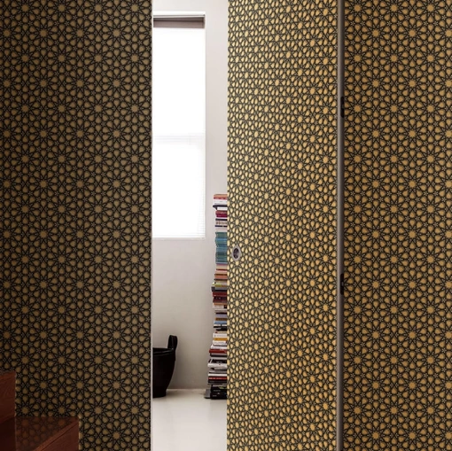 Carta da parati Décoration Typique di London Art