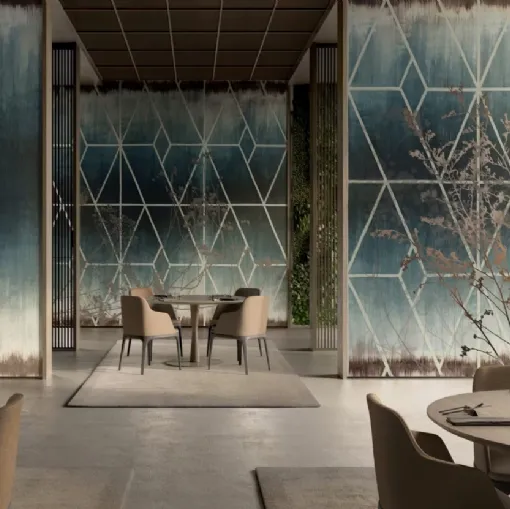 Carta da parati Ephemera di Glamora