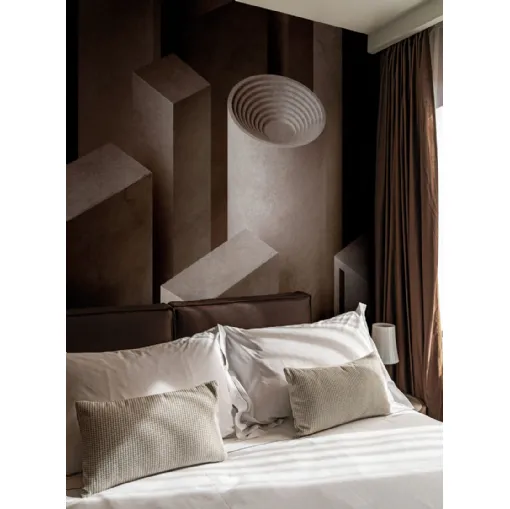 Carta da parati Evolution di London Art