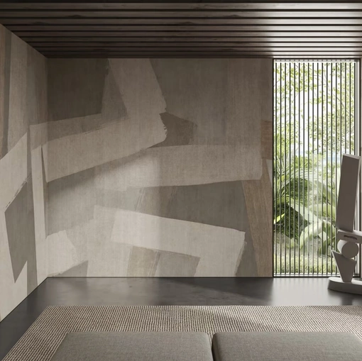 Carta da parati Kintsugi di Glamora