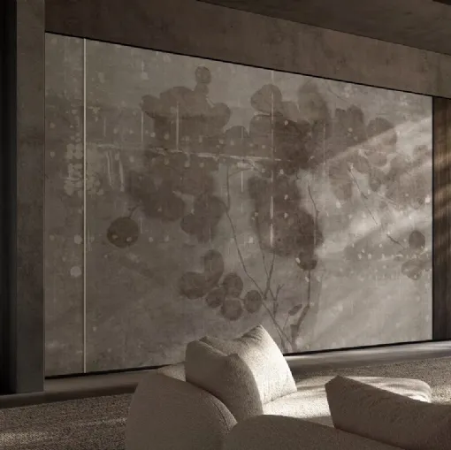 Carta da parati Lunaria di Glamora