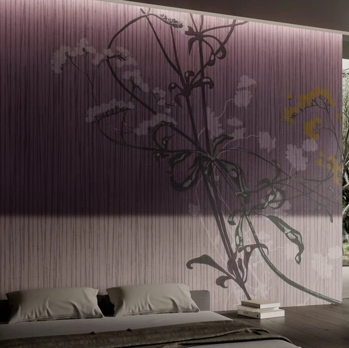 Carta da parati Morea di Glamora