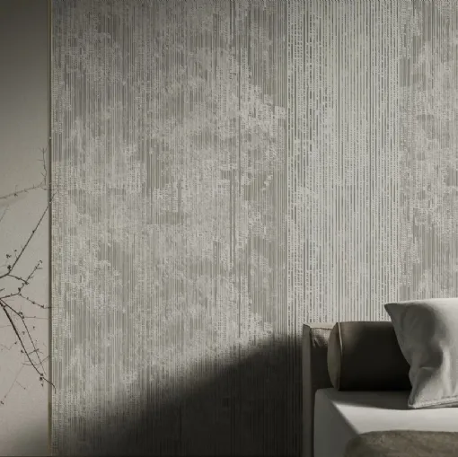 Carta da parati Rilievi di Glamora