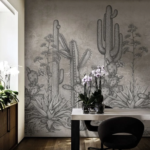 Carta da parati San Pedro di London Art