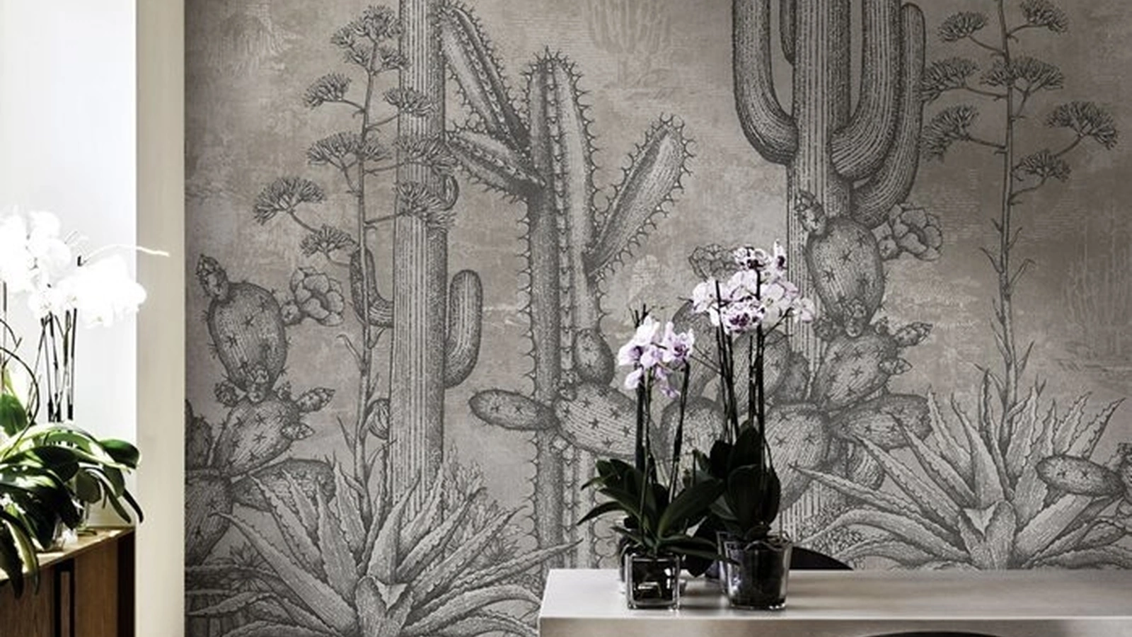 Carta da parati San Pedro di London Art