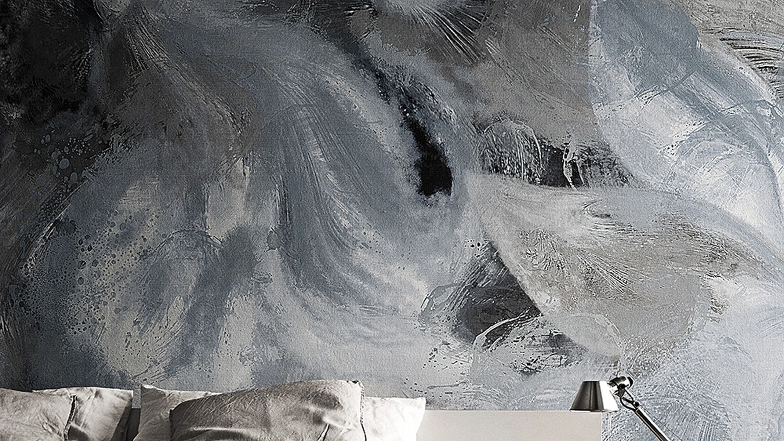 Carta da parati Tempest di London Art