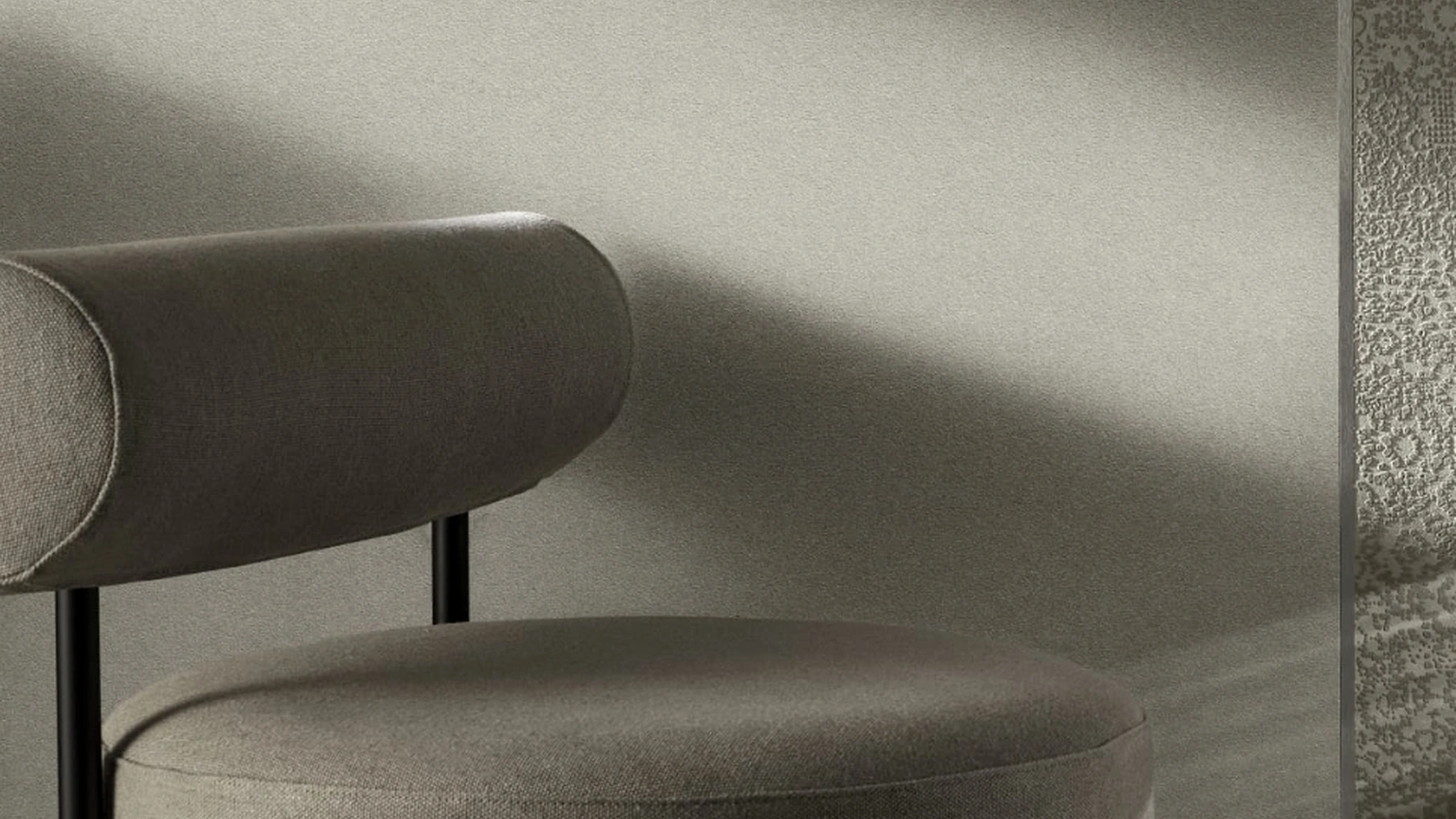 Carta da parati Veli di Glamora