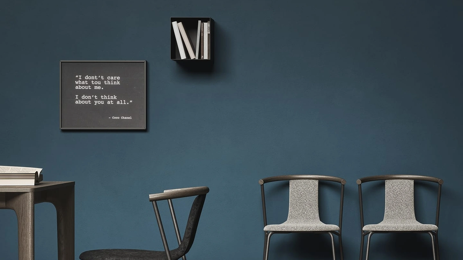 Contenitore in metallo Hub di Novamobili