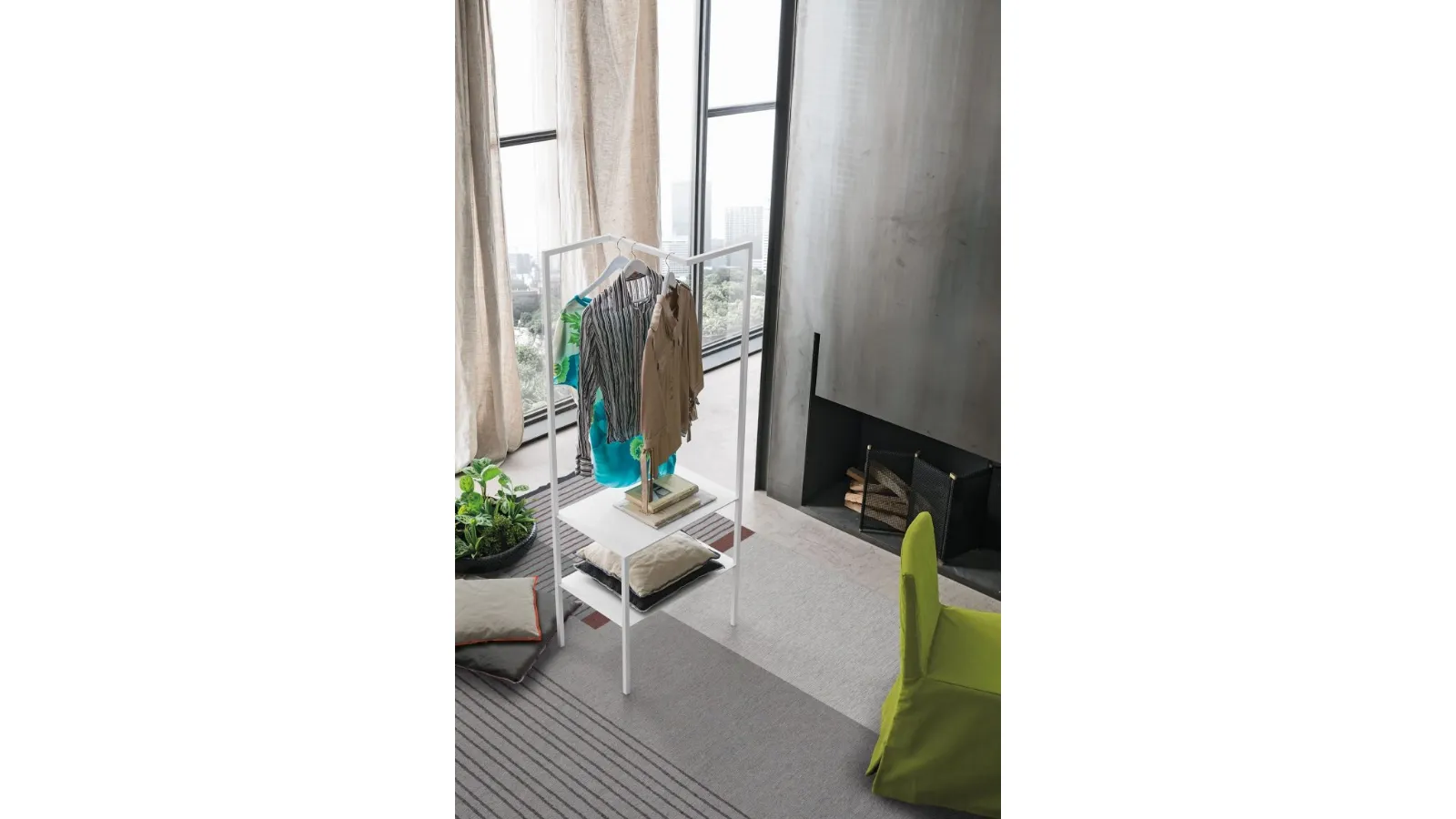 Appendiabiti Kalista di Tomasella