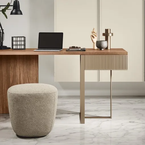 Scrittoio Desk in legno di Novamobili