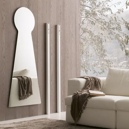 Specchio Alicante di Ponti Terenghi