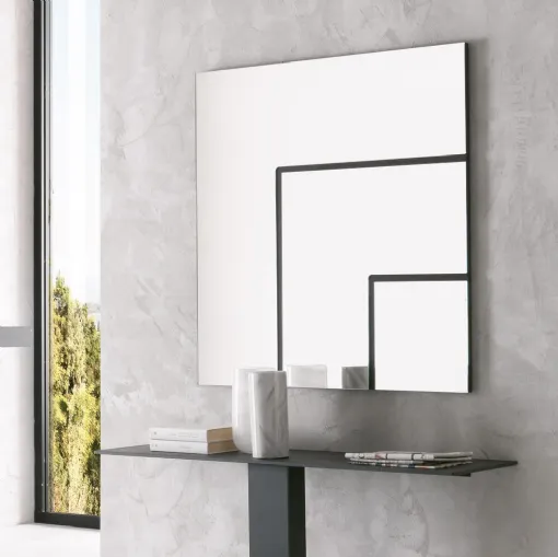 Specchio Cadre di Ponti Terenghi