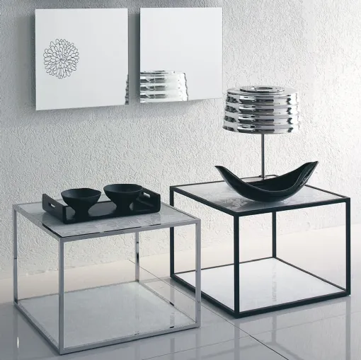 Tavolino Square di Ponti Terenghi