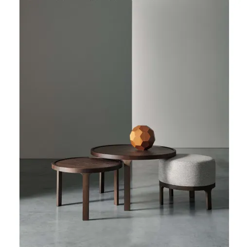 Pouf Condè di Twils