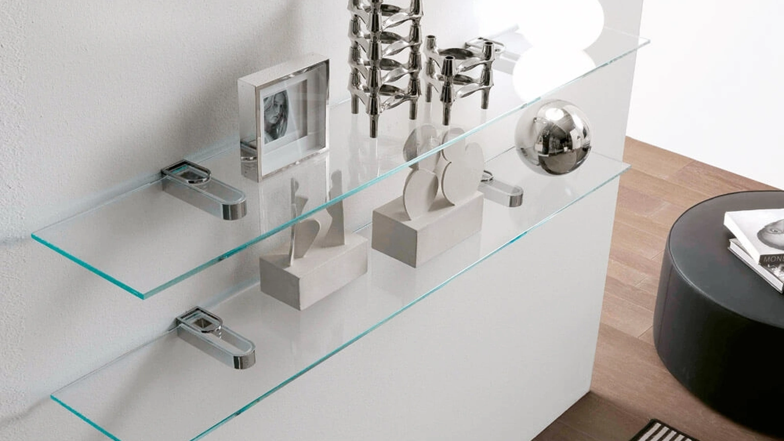 Mensola Stoccarda di Ponti Terenghi