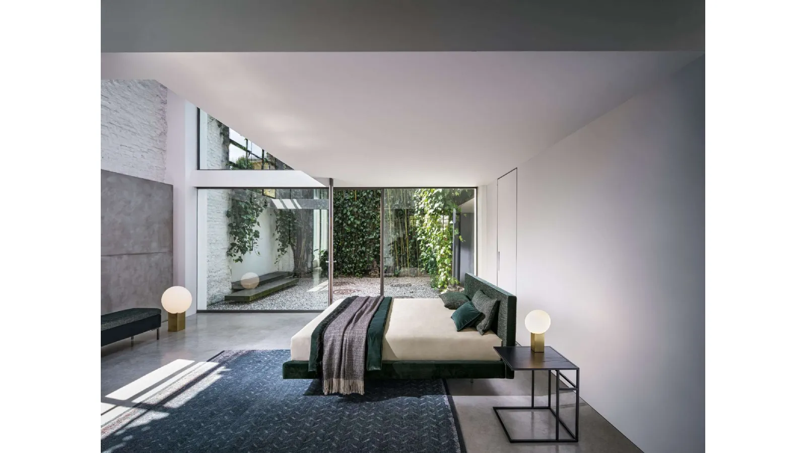 Tavolino Servetto Condè di Twils