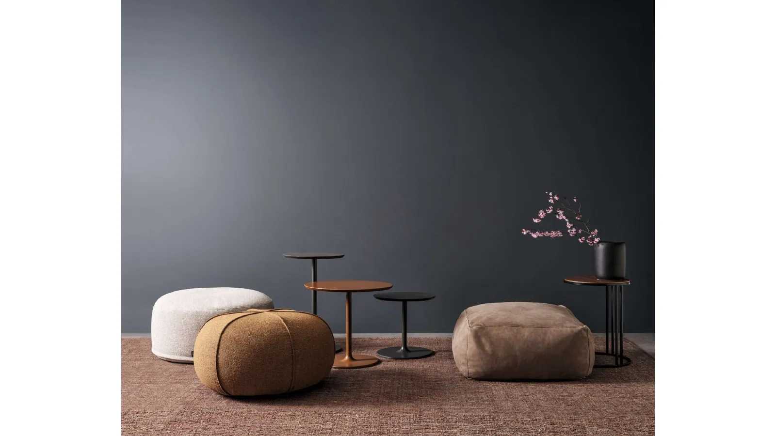 Tavolino Simplit di Twils