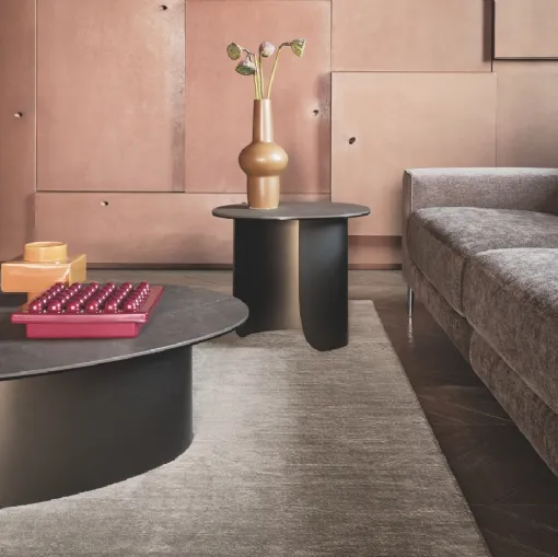 Tavolino Twins di Calligaris