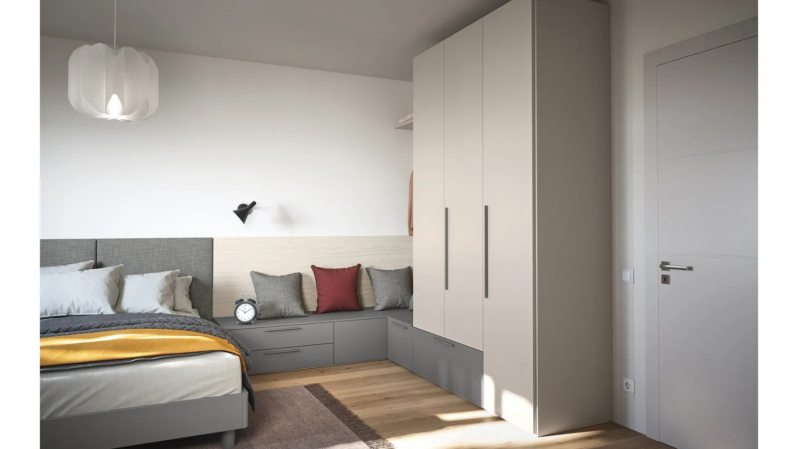 Armadiocon ante battenti 08A diCinquanta3