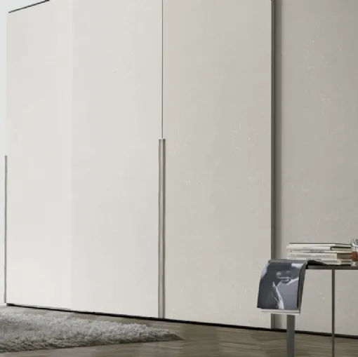 Armadio con anta scorrevole Doris di Tomasella