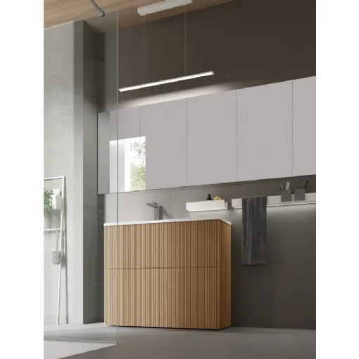 Mobile da Bagno a terra Wind 05 di Arcom