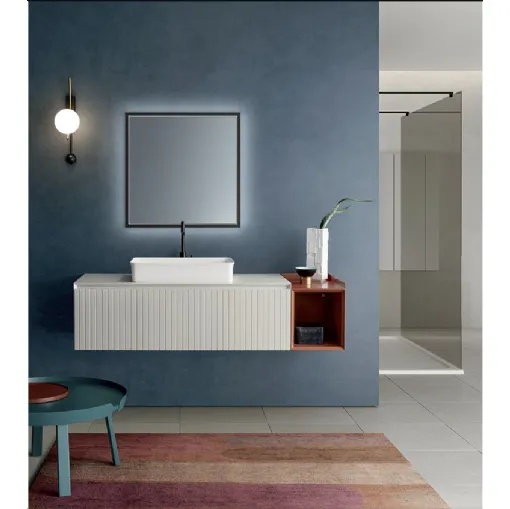 Mobile da Bagno Asia Collection 11 di Idealbagni