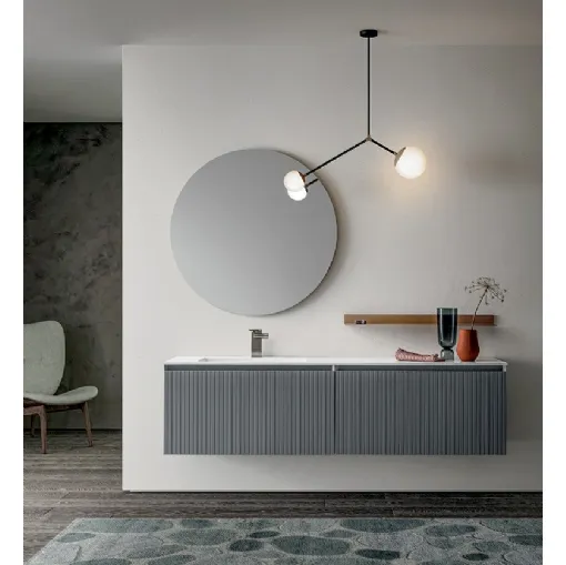 Mobile da Bagno Asia Collection 09 di Idealbagni