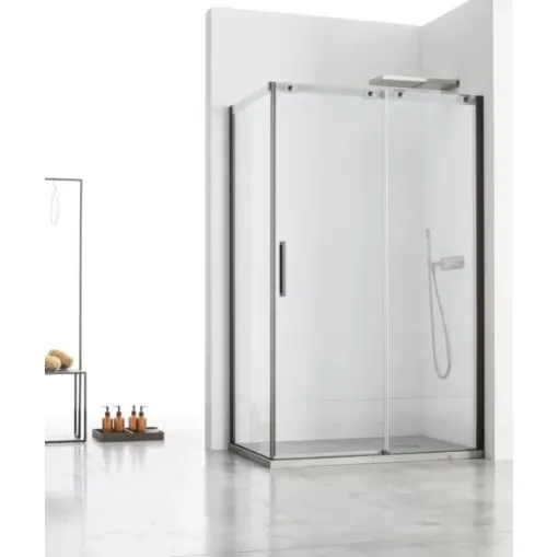 Box doccia S8 Scorrevole di Arcom