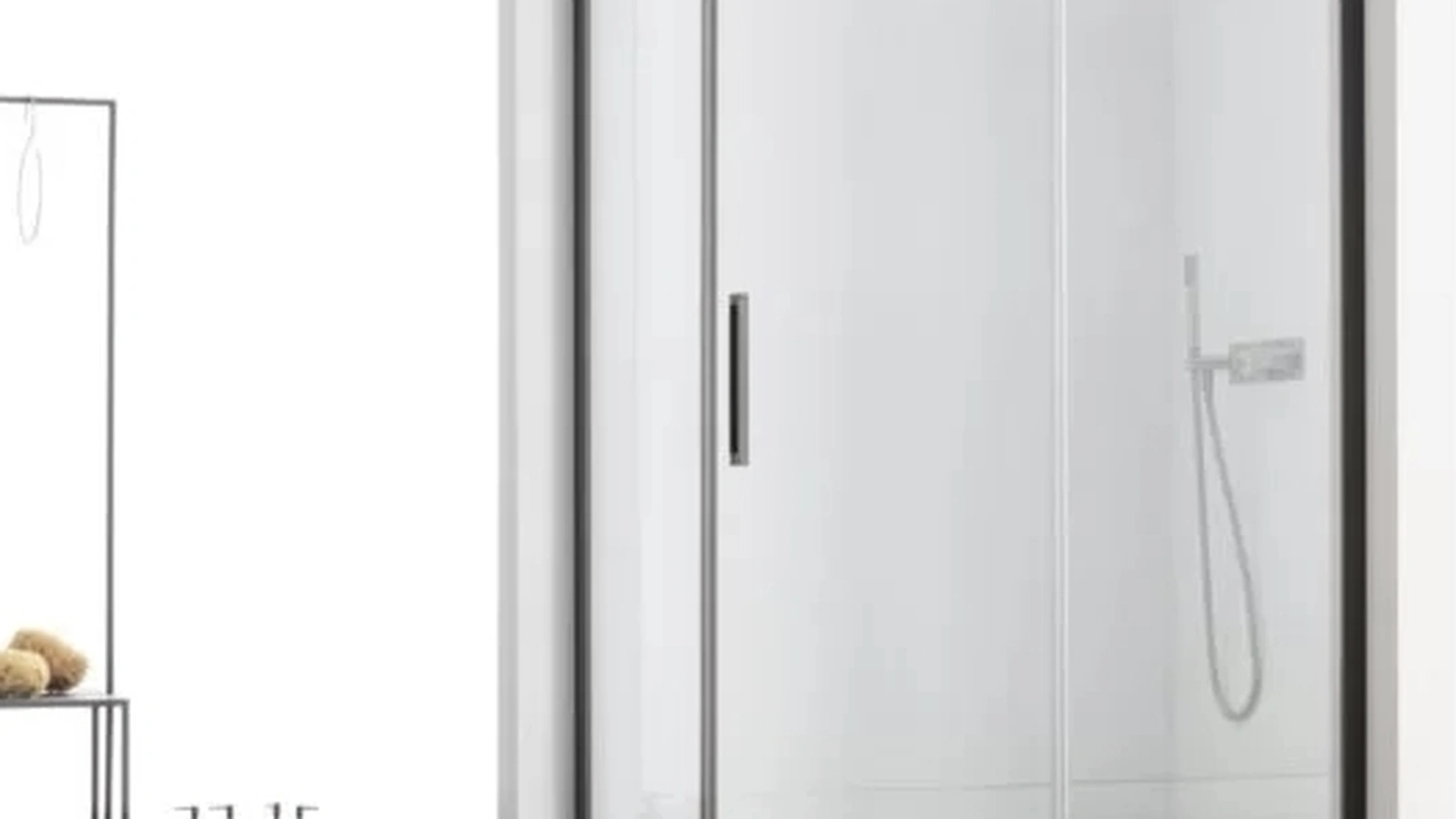 Box doccia S8 Scorrevole di Arcom