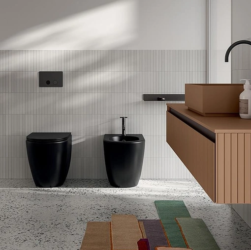 Sanitari Cover di Idealbagni