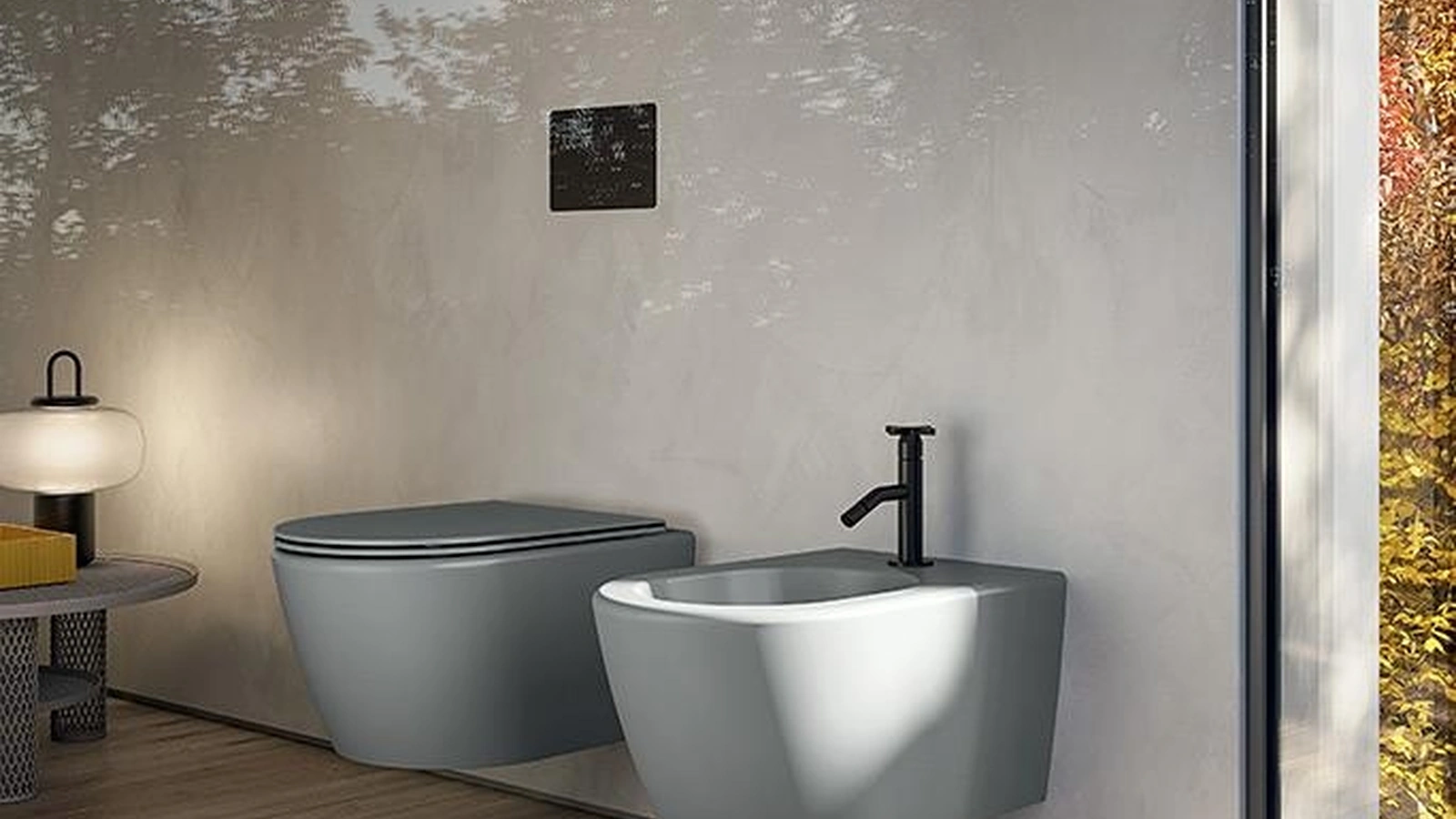 Sanitari Cover di Idealbagni