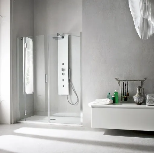 Box Doccia Elite di Idealbagni