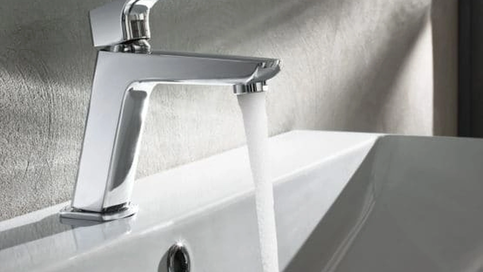 Rubinetto Evo di Arcom