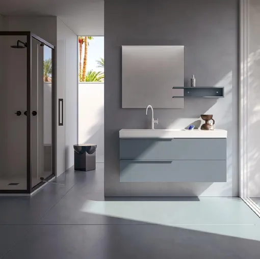 Mobile da Bagno IBey 35 05 di Idealbagni