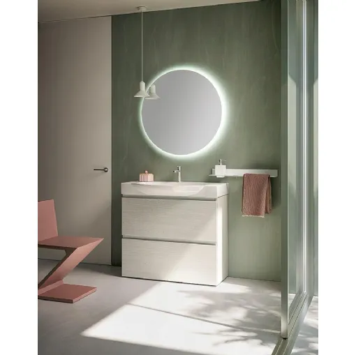 Mobile da Bagno IBey 35 07 di Idealbagni