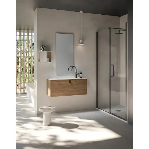 Mobile da Bagno IBey 35 10 di Idealbagni