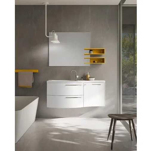 Mobile da Bagno IBey 45 06 di Idealbagni