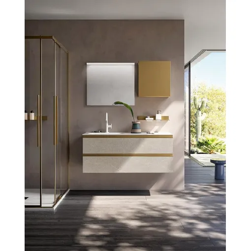 Mobile da Bagno IBey 45 09 di Idealbagni