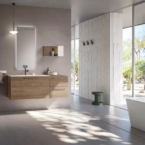 Mobile da Bagno IBey 45 10 di Idealbagni