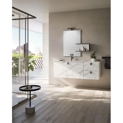 Mobile da Bagno IBey 45 11 di Idealbagni