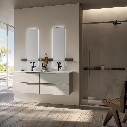 Mobile da Bagno IBey 50 05 di Idealbagni