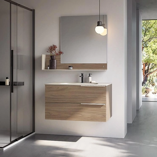 Mobile da Bagno IBey 50 07 di Idealbagni