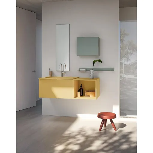 Mobile da Bagno IBey 50 09 di Idealbagni