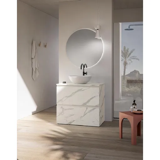 Mobile da Bagno IBey 50 11 di Idealbagni