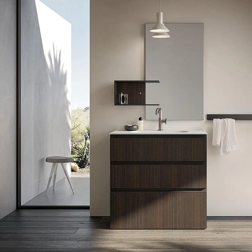 Mobile da Bagno IBey 50 12 di Idealbagni